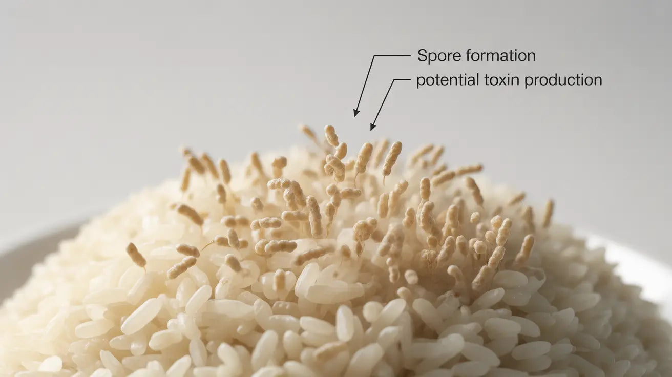How to Avoid Food Poisoning From Leftovers: Fried Rice Syndrome Explaine