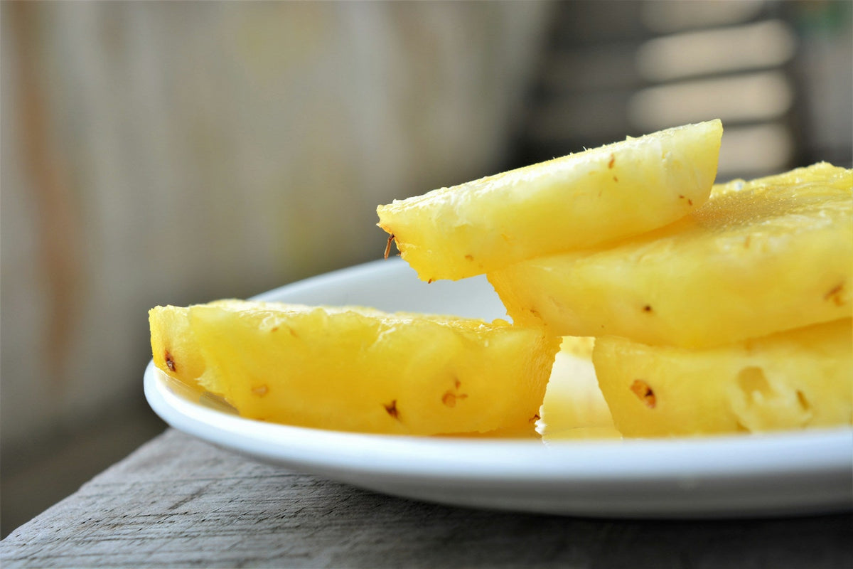 Can You Compost Pineapple?