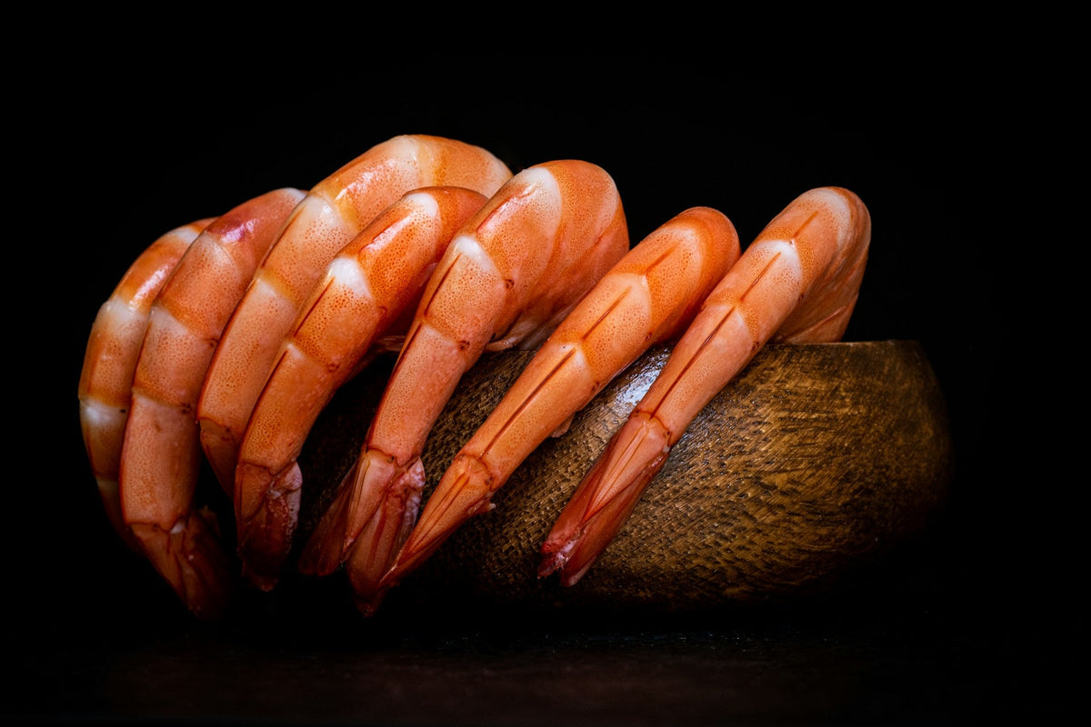 Can You Compost Shrimp Shells?