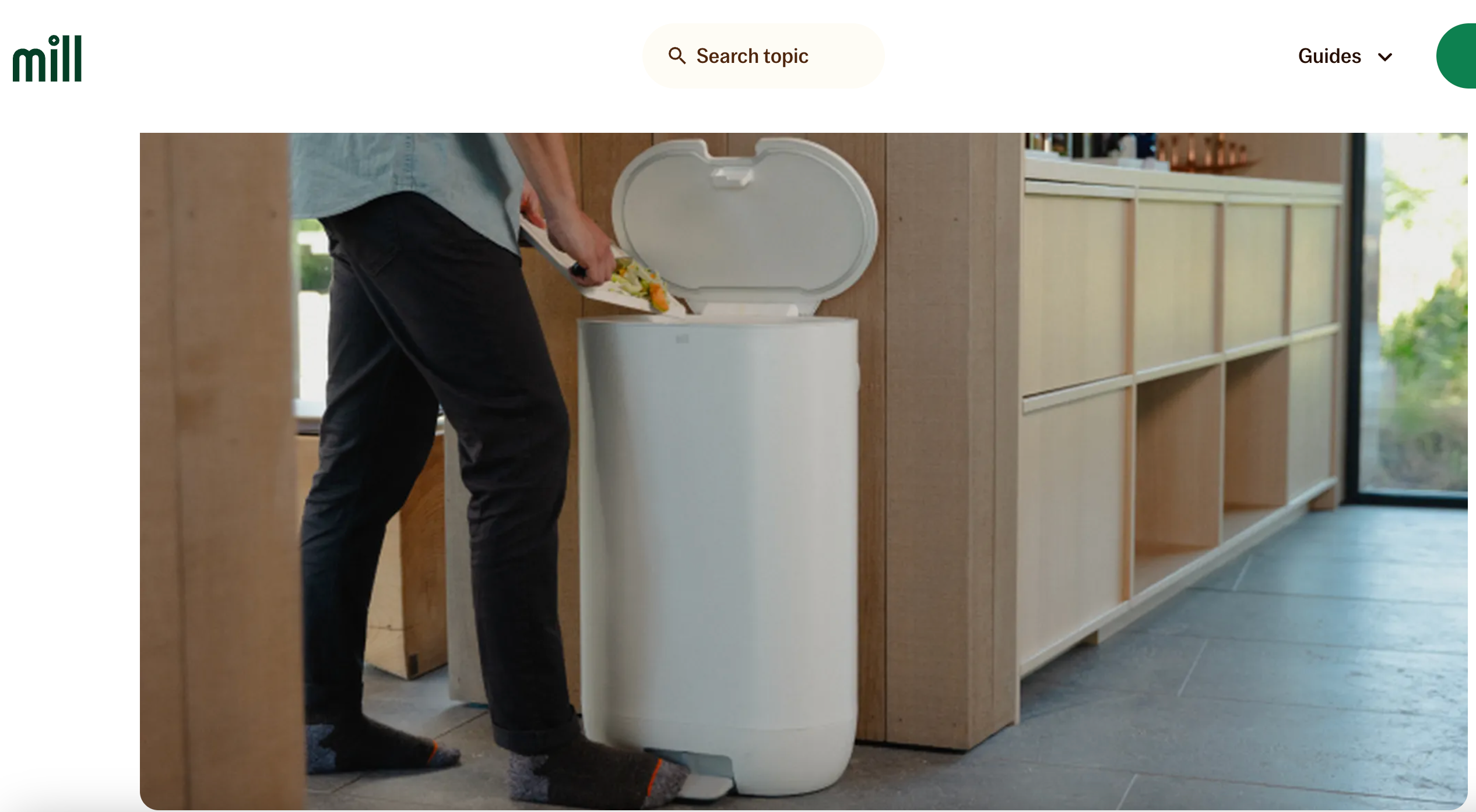 GEME Terra 2 vs Mill Composter: The 2026 Decision Guide