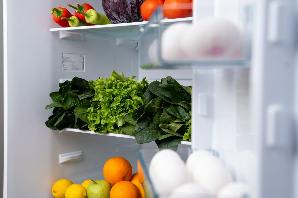 20 Foods You Should Not Refrigerate: A Practical Storage Guide