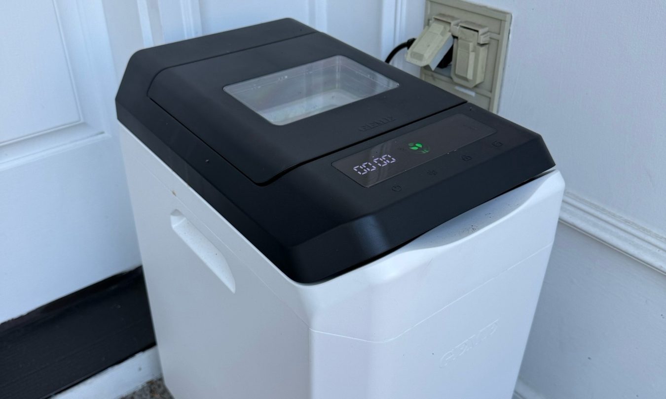 GEME Terra 2 Reviewed by Digital Trends - GEME