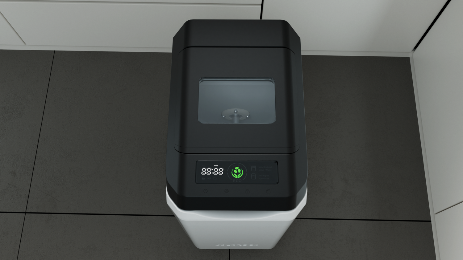 Geme Terra 2 vs Lomi: Which Countertop Composter Is Better for a Zero Waste Home?
