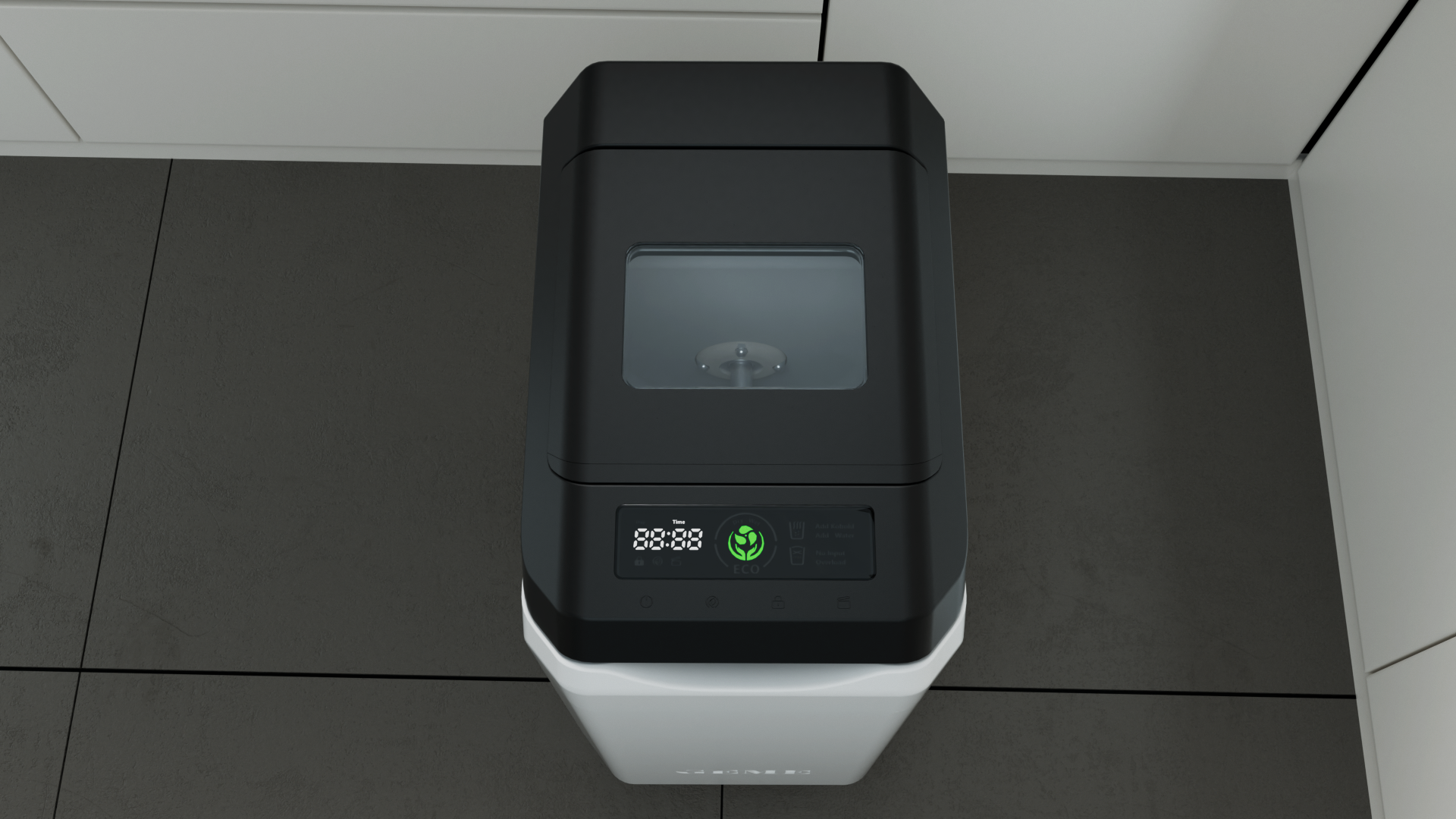 Geme Terra 2 vs Lomi: Which Countertop Composter Is Better for a Zero Waste Home?