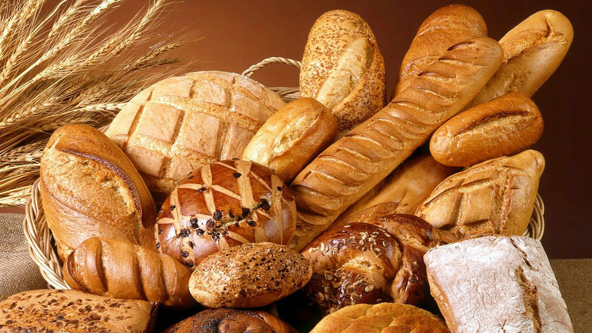 How long does bread last?