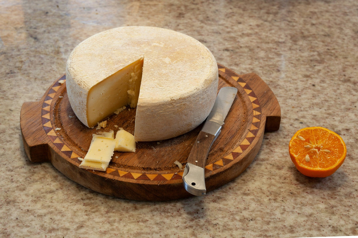 How Long Does Cheese Last in the Fridge?