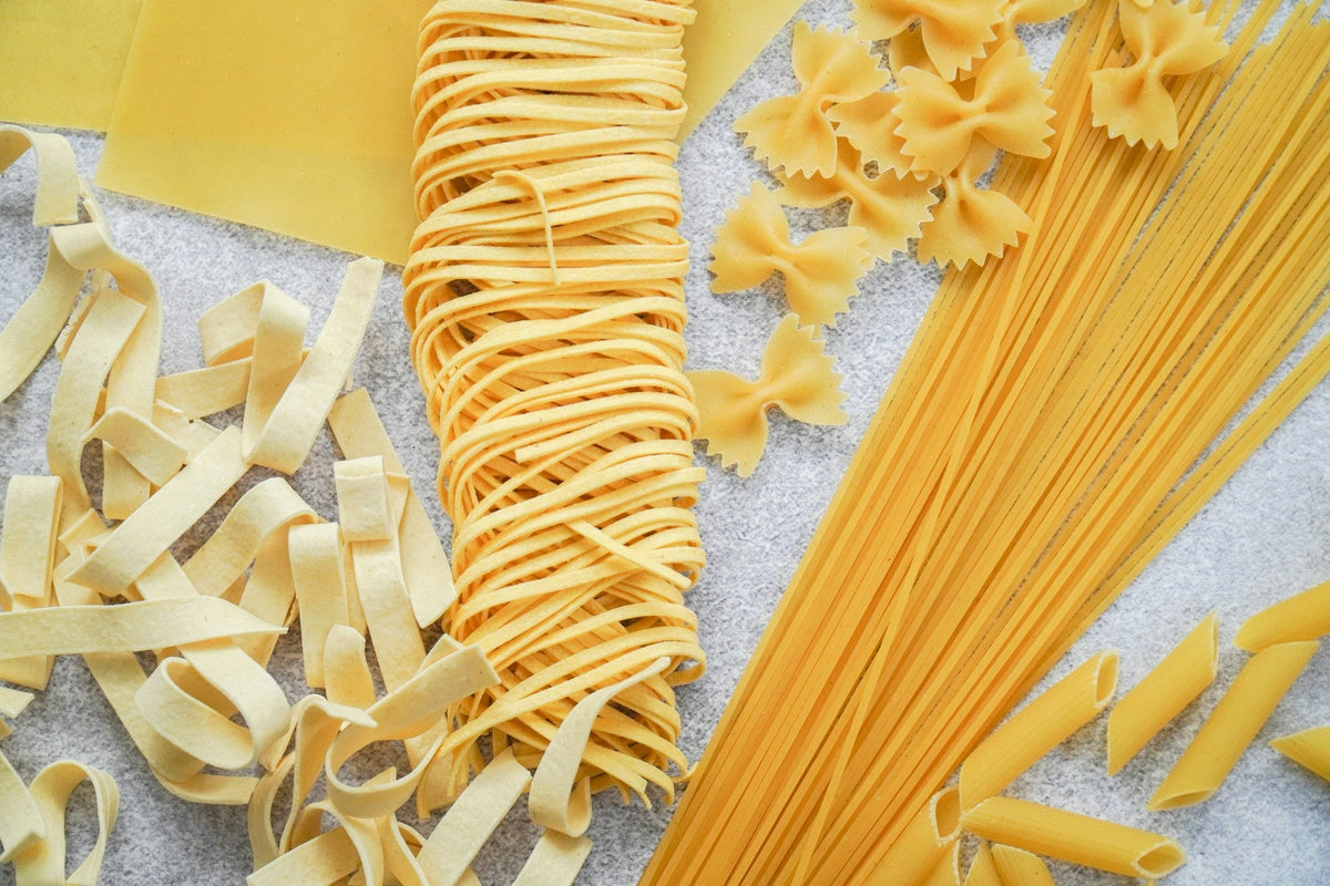 How Long Does Pasta Last in the Fridge?