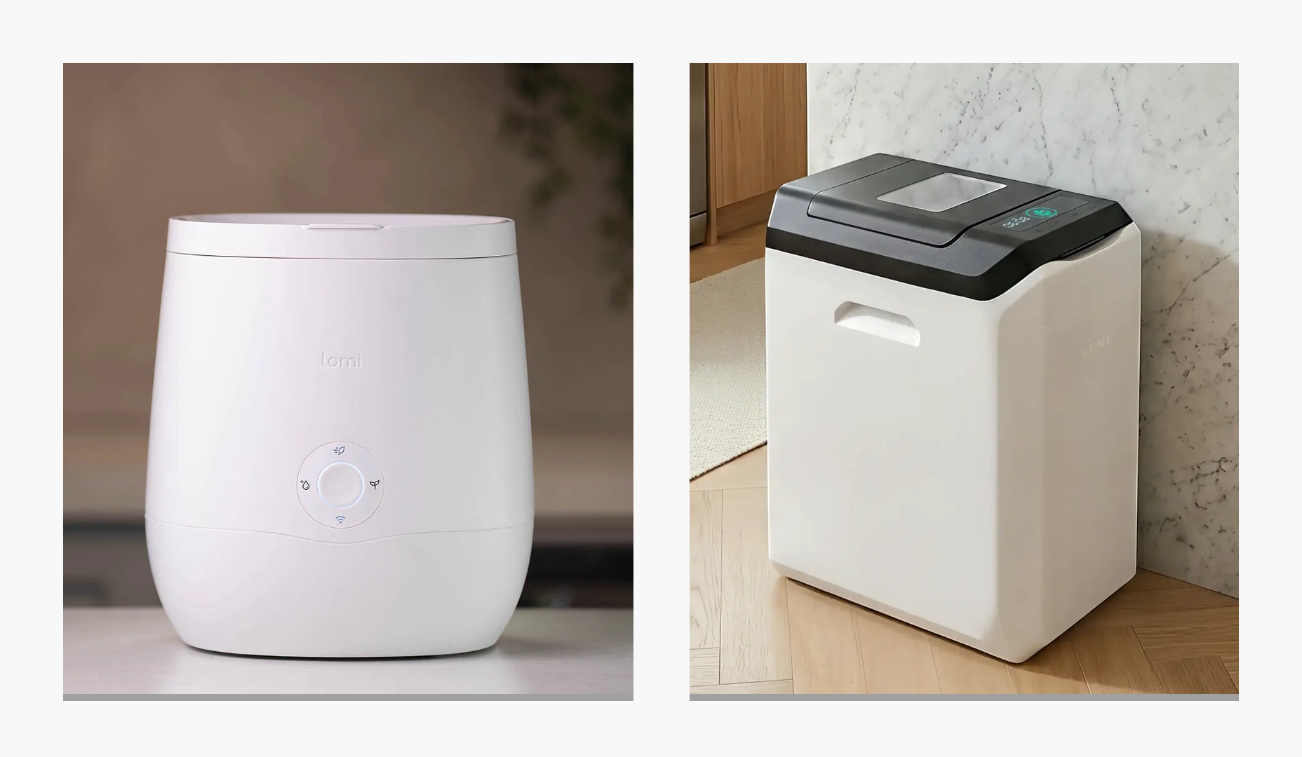 Best Home Composter for Apartments: GEME Terra 2 vs Lomi in 2026