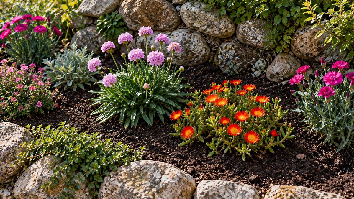 Raised Bed Soil Mix