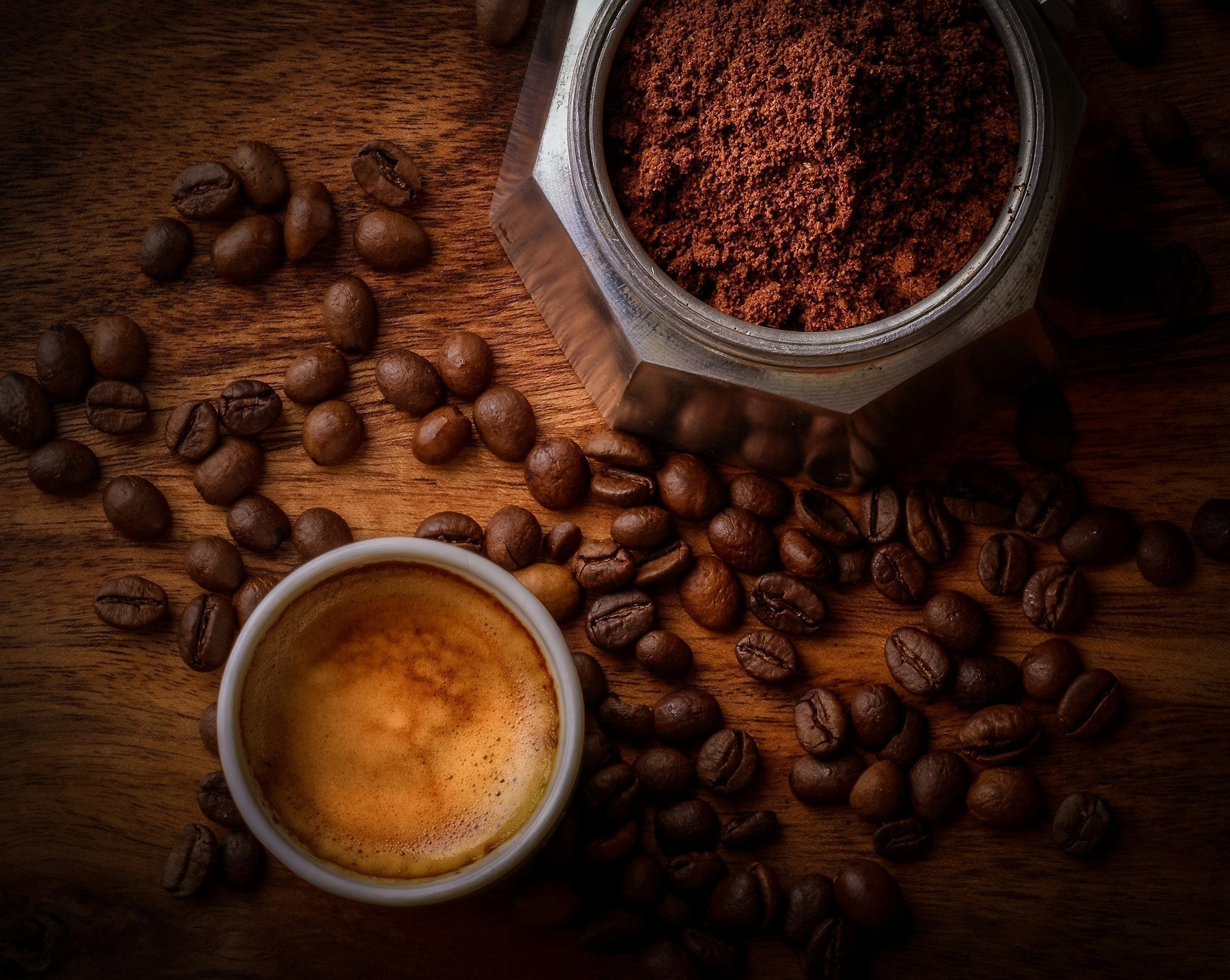 How to Compost Coffee Grounds: The Ultimate Guide for Your Garden