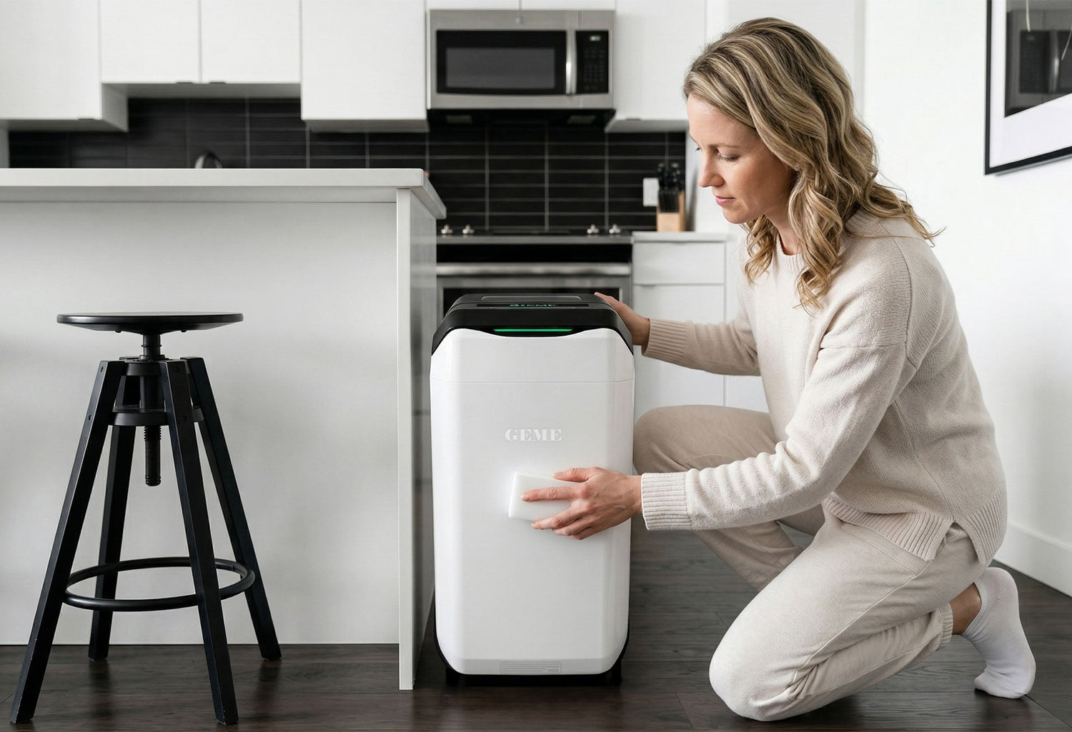 Best Kitchen Composters 2026: GEME vs Lomi vs Mill vs Reencle