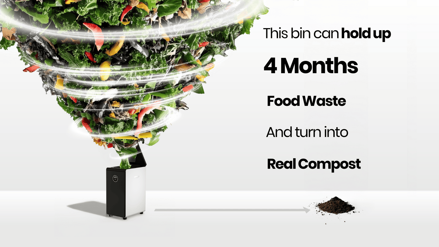 How Do Electric Composters Work?