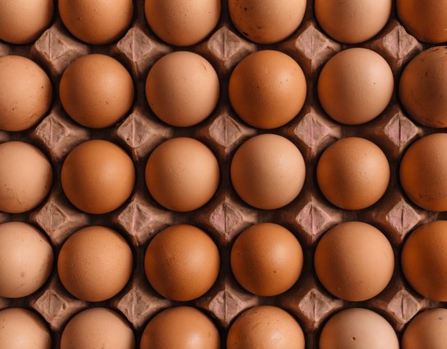 Do Eggs Expire? - GEME