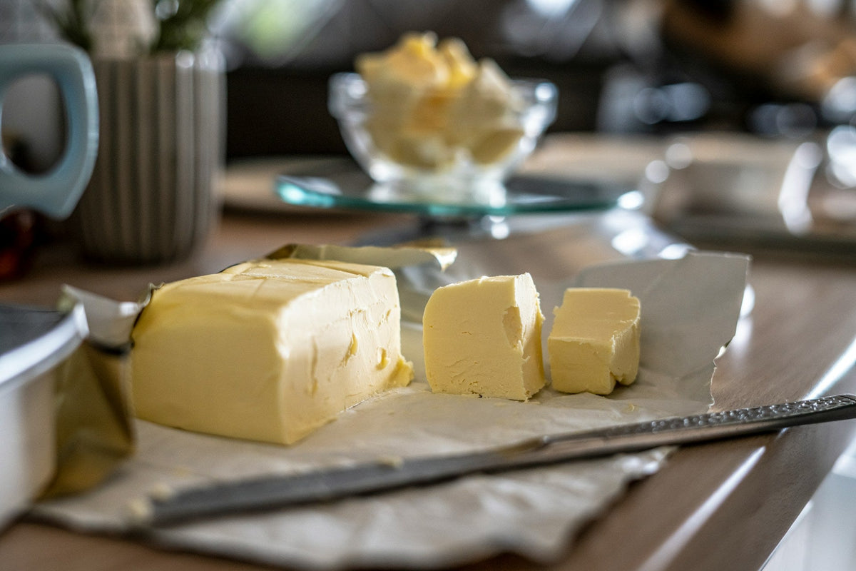 Does Butter Go Bad? Fridge, Counter & Freezer Guide