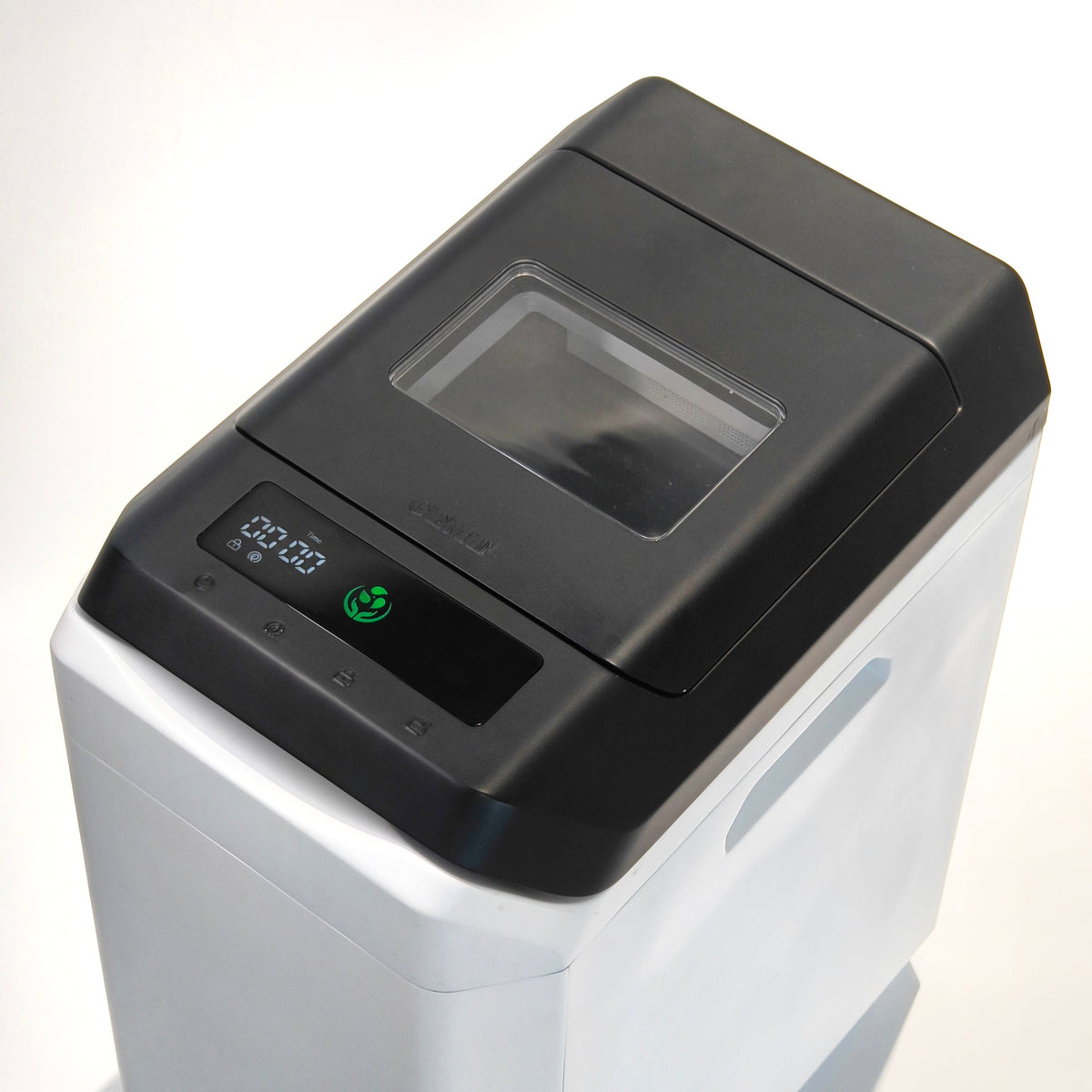 Does the Lomi Composter Really Compost? Lomi vs GEME Terra II - GEME