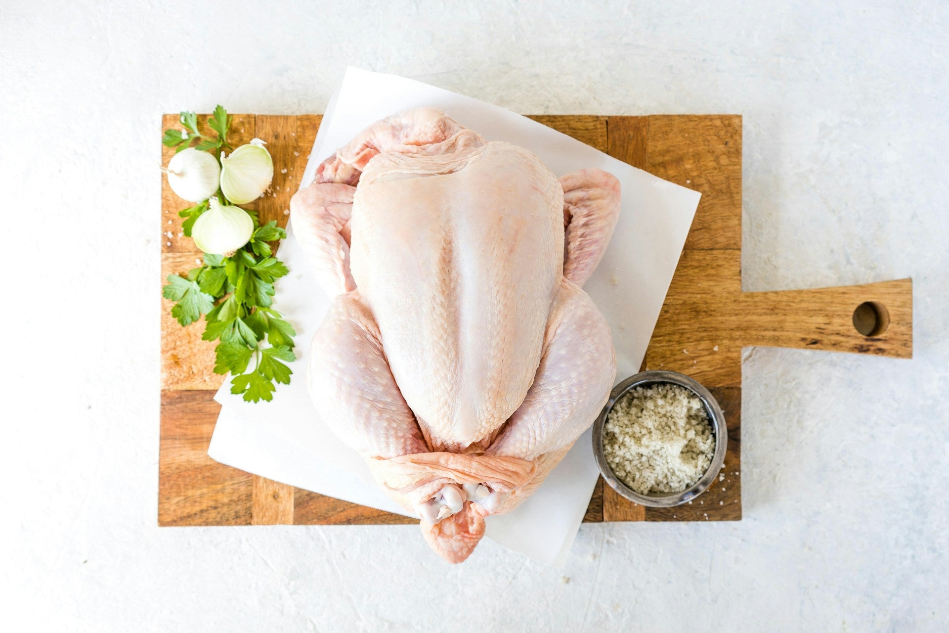 How Long Can Chicken Stay in the Fridge? Raw & Cooked Safety Guide