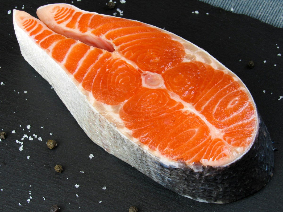 How Long Does Salmon Last in the Fridge?