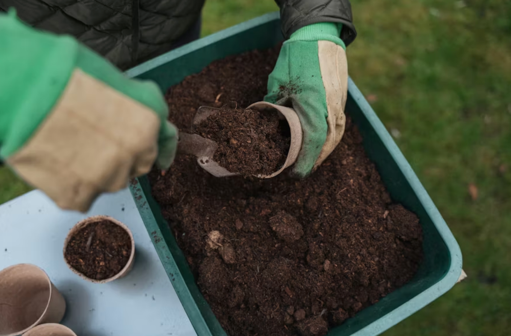 How to Compost at Home for Beginners: The Ultimate 2026 Guide