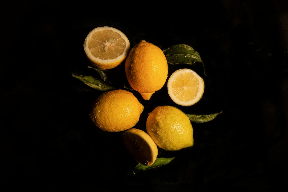 How to Store Lemons: Whole, Cut, and Juiced