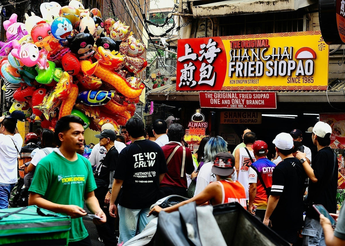 How to Reduce Food Waste During Holiday: A Sustainable Spring Festival Guide - GEME