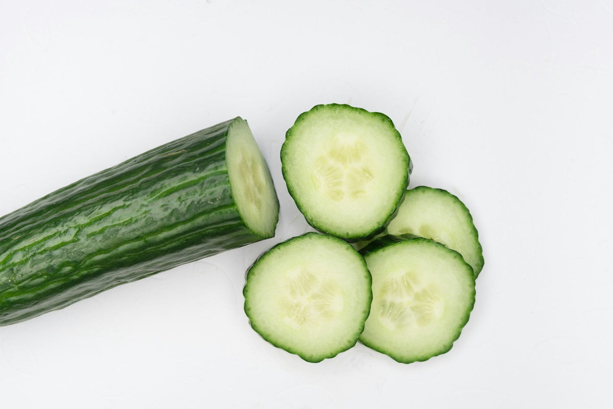 How to Store Cucumbers
