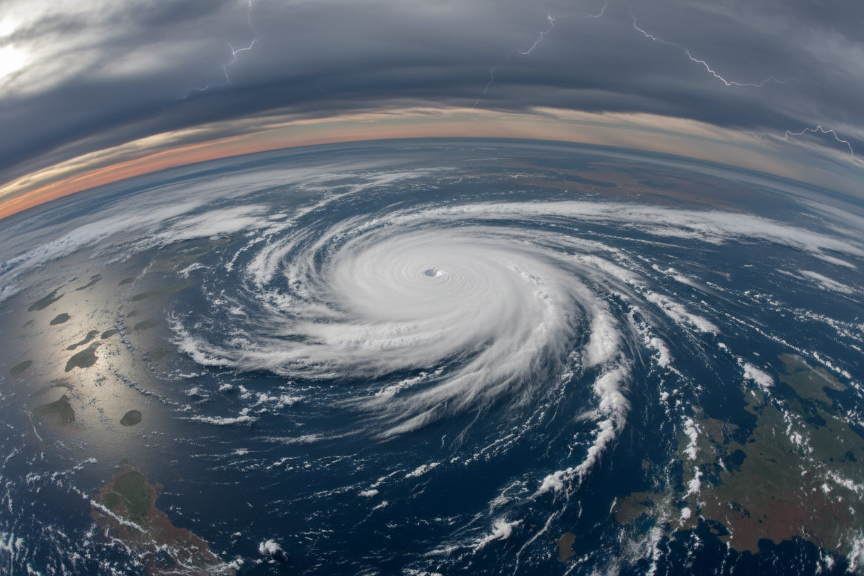 Climate Change and Sustainability Guide: Food Waste, Carbon, and Everyday Actions