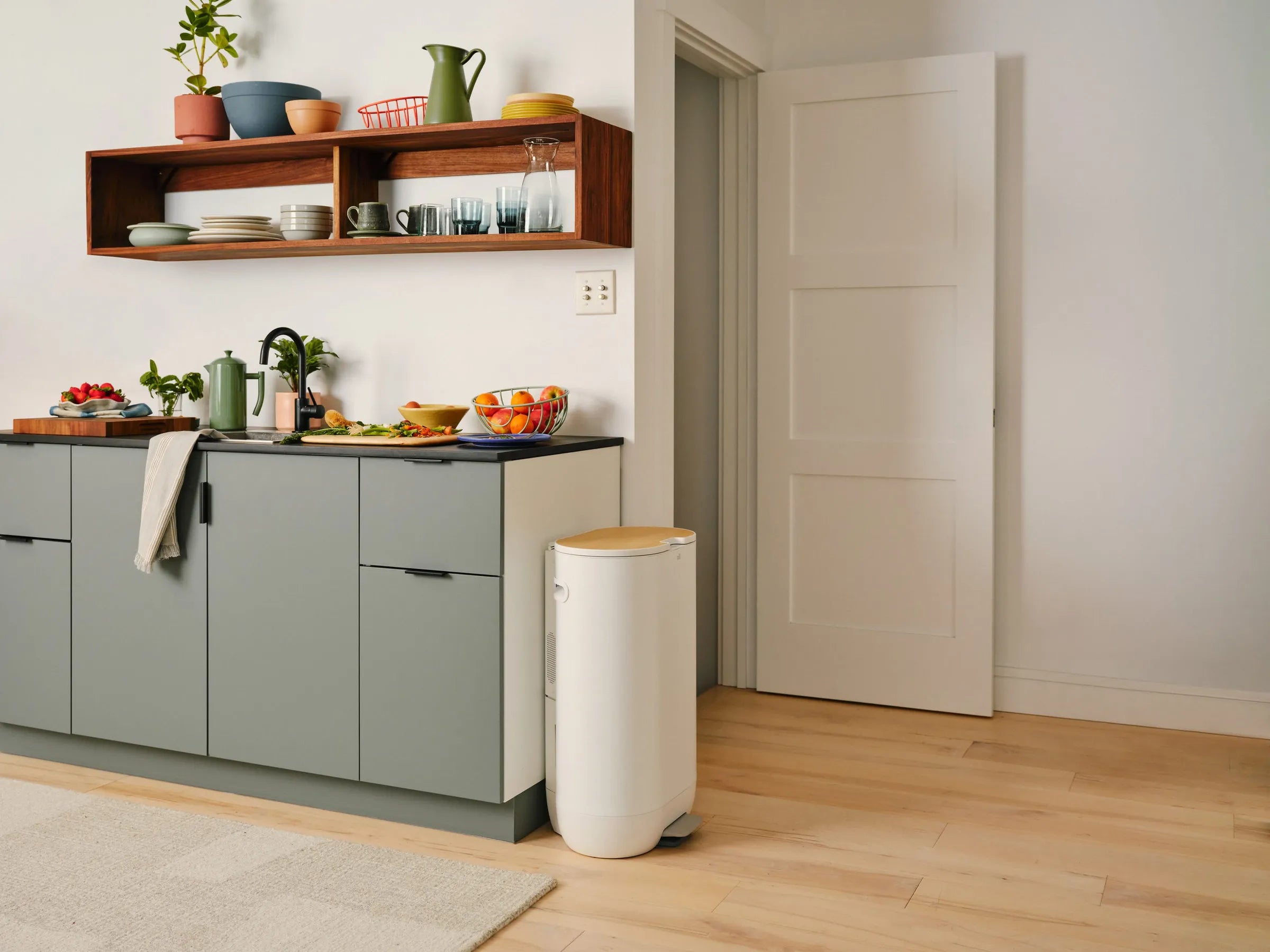 Is the Mill Composter Worth It? Mill vs GEME