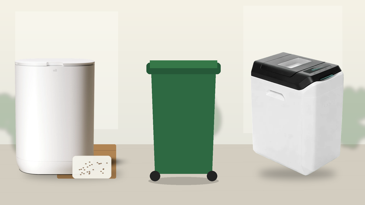 Mill Pickup vs Local Compost Collection vs GEME Composter: What Happens After the Bin Is Full?