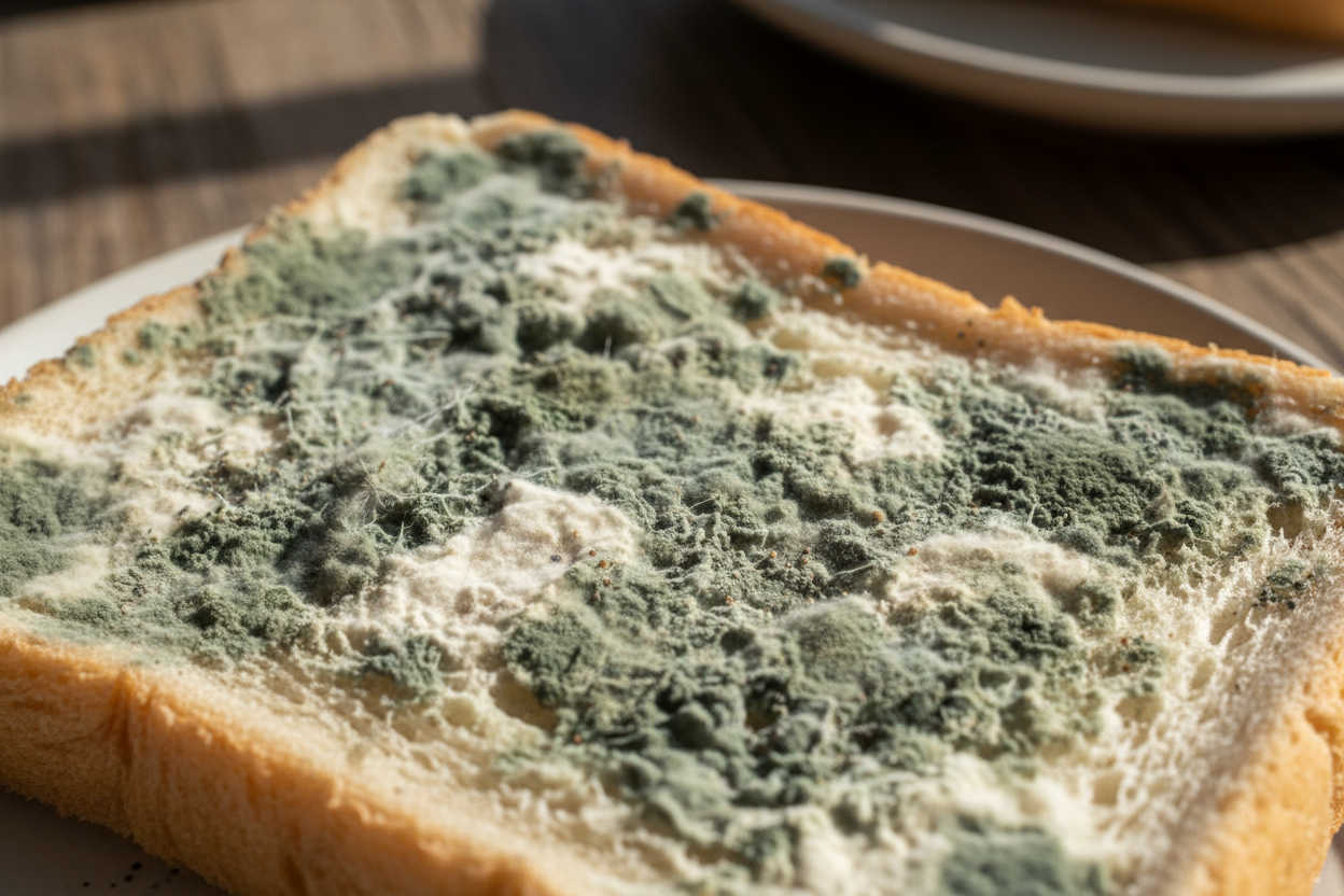 Can You Compost Bread?