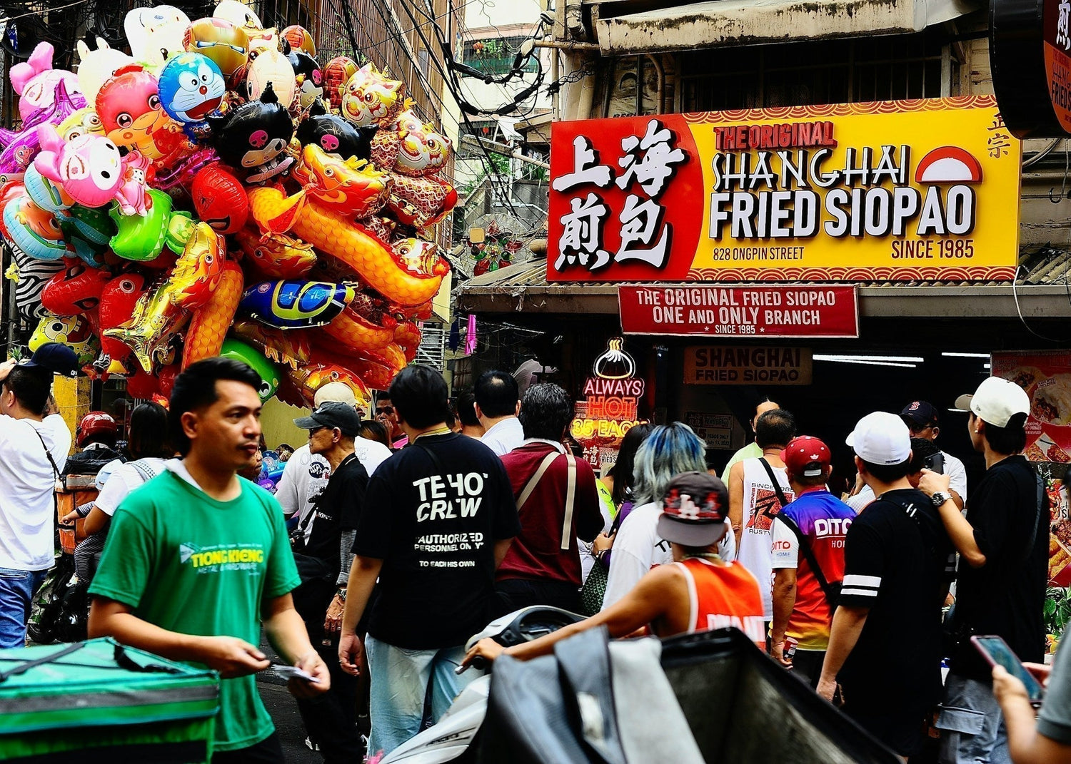 How to Reduce Food Waste During Holiday: A Sustainable Spring Festival Guide