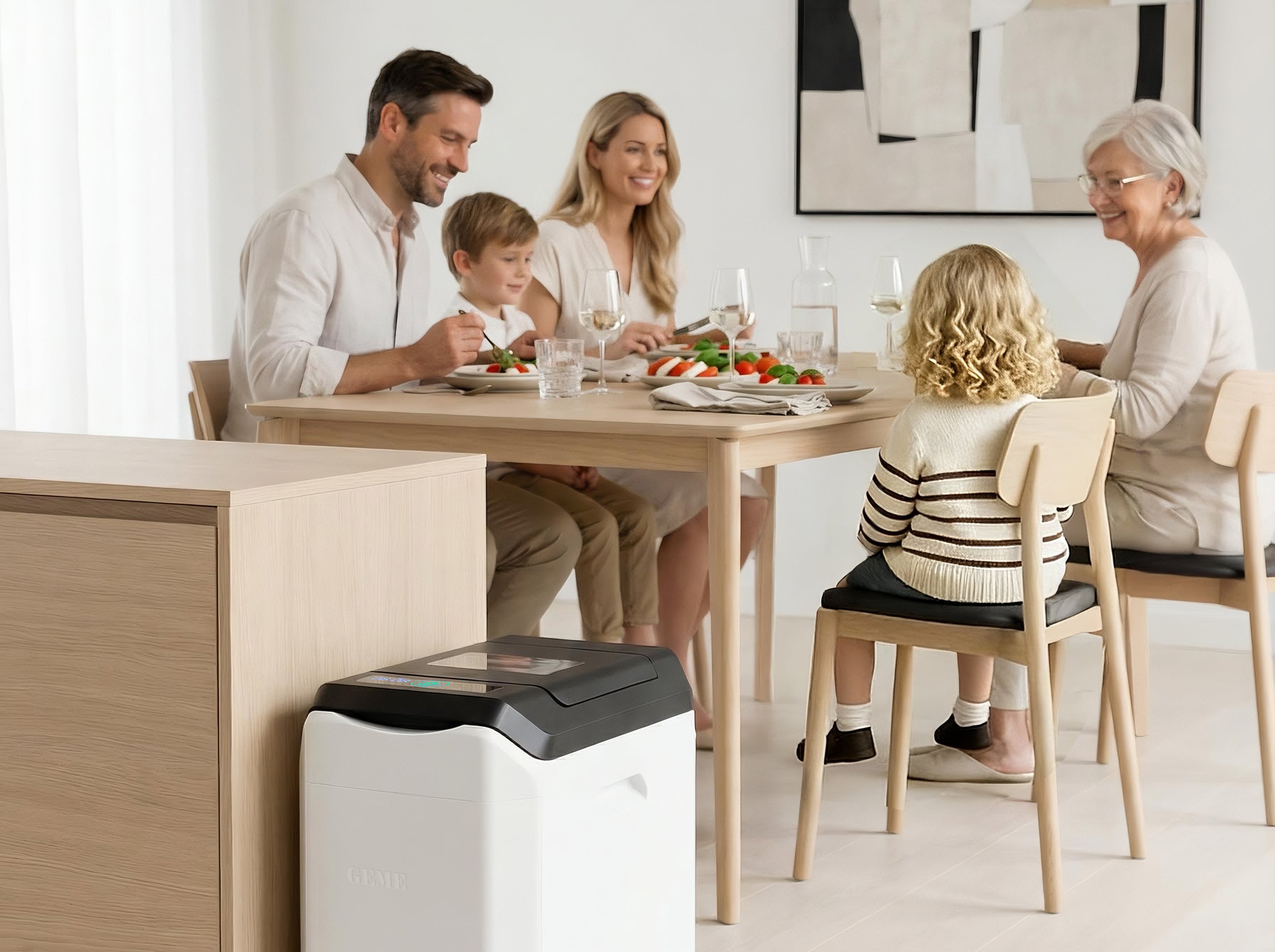 How to Compost in an Apartment (Best Solution 2026)