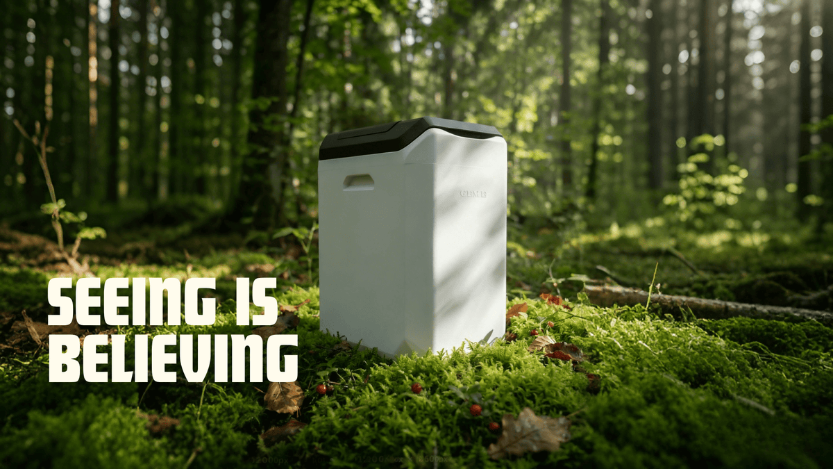 Top 5 Kitchen Composters: Pros and Cons in 2026 - GEME