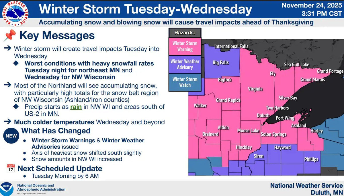 Winter Storm Warning: Protect Your Garden and Compost - GEME