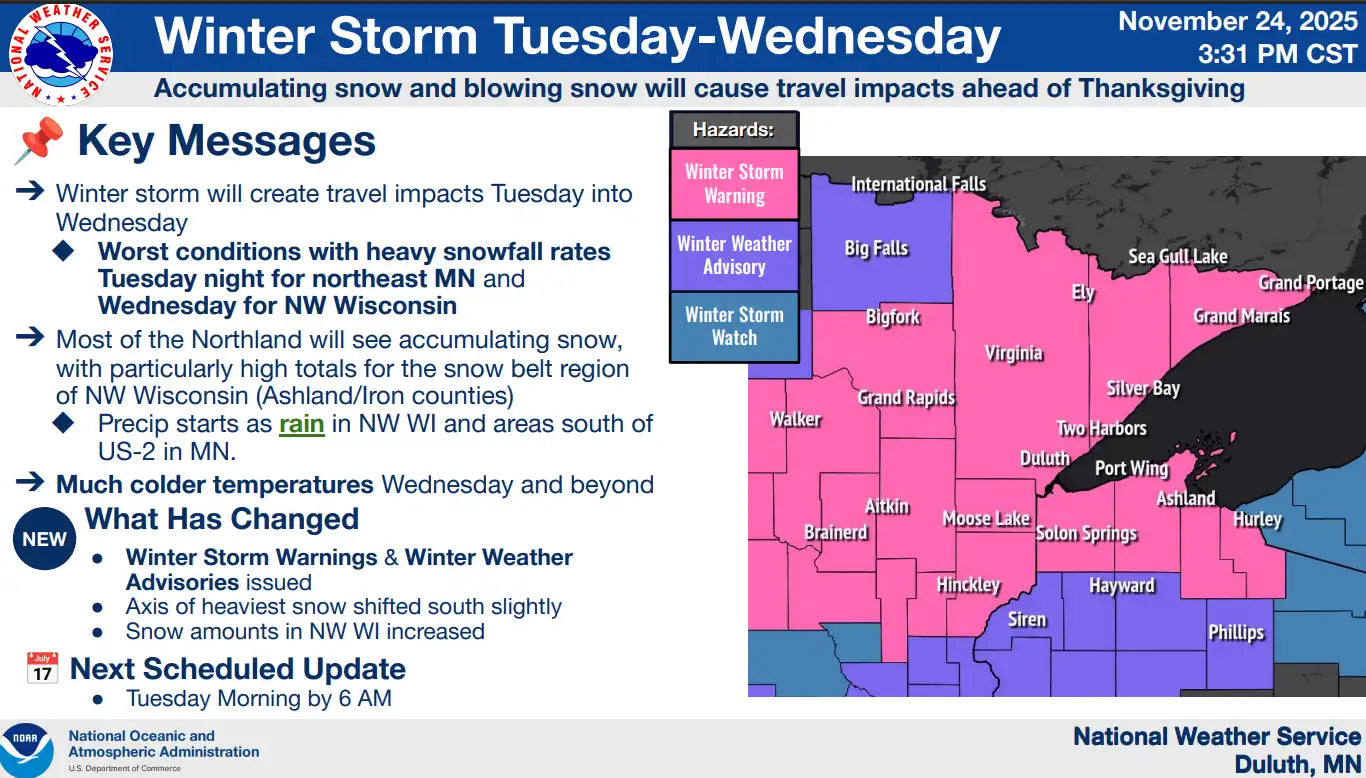 Winter Storm Warning in Effect: How Can I Protect My Garden and Compost in Winter?