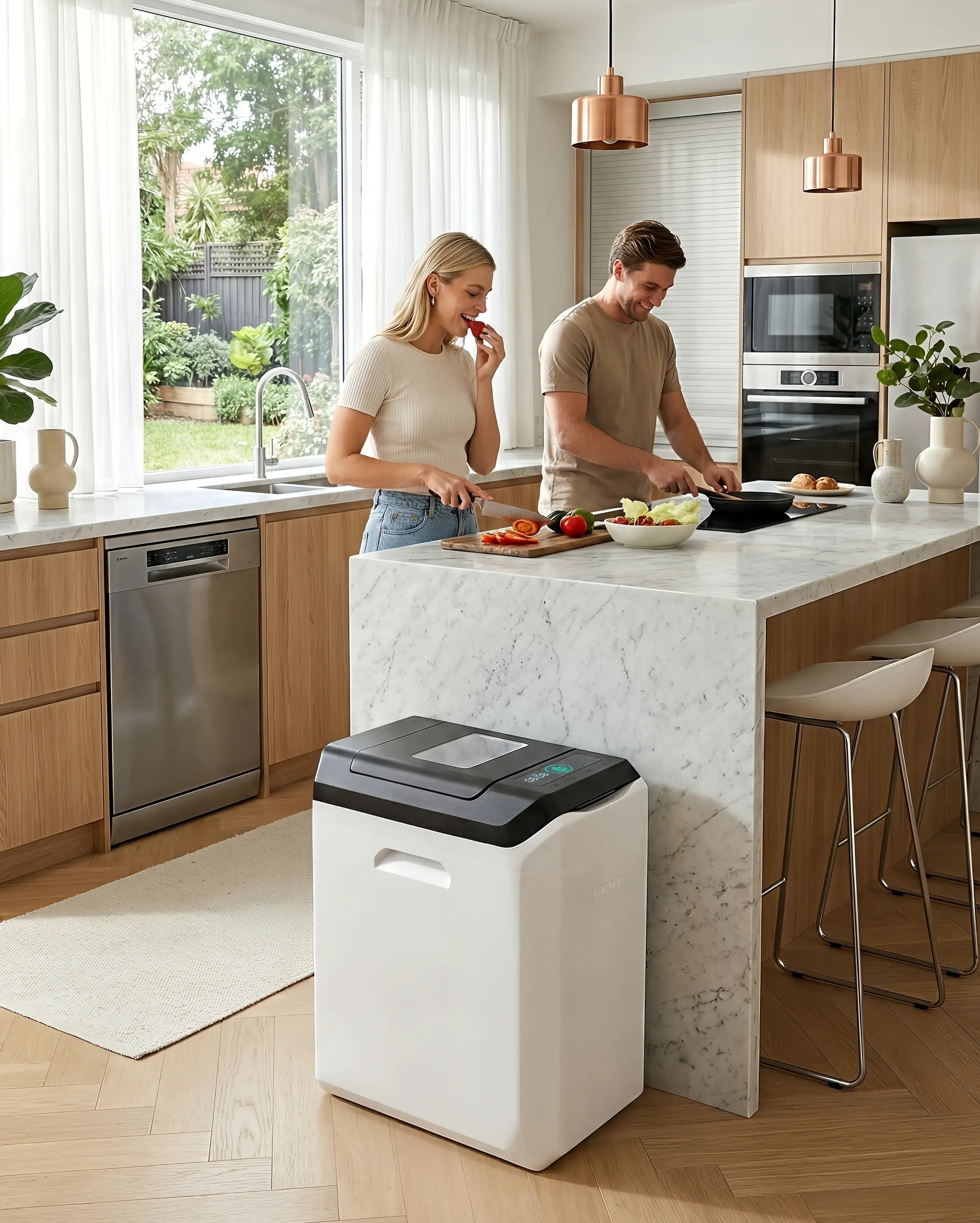 How to compost at home for beginners