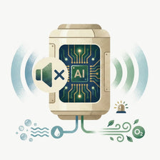 Quiet Adaptive Operation
